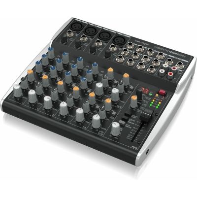 2. Behringer XENYX 1202SFX Mikser audio
