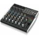 2. Behringer XENYX 1202SFX Mikser audio