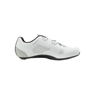 2. Buty rowerowe NORTHWAVE Revolution białe