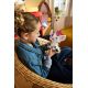 10. LEGO Disney 43292 - Pua