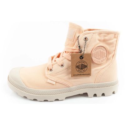 11. Buty Palladium Pampa Hi W 92352-868-M