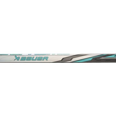 7. Kij kompozytowy Bauer Supreme F50 Pro Senior