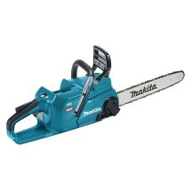 MAKITA.PIŁA ŁAŃCUCHOWA 40V XGT UC016GT101 40cm 1x5,0Ah