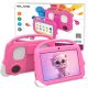 12. BLOW TABLET KIDSTAB8 4G 4/64GB RÓŻOWE ETUI