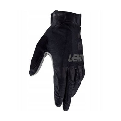 2. Rękawice rowerowe LEATT Glove MTB 2.0 X-Flow rozmiar M, czarne