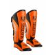 2. Nagolenniki Masters NS-PU-FT 11911-02M