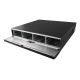 7. Rejestrator IP 64-kanałowy BCS-L-NVR6408XR-A-8K-Ai
