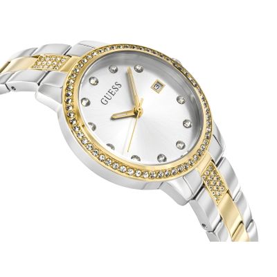 3. Zegarek Damski Guess Heartless GW0725L1 + BOX