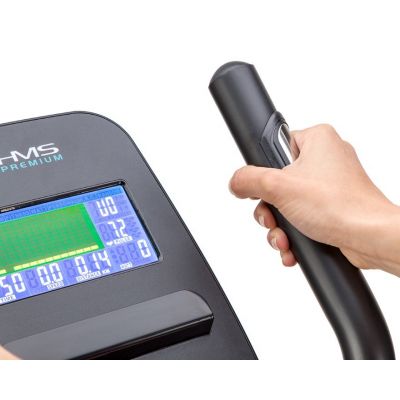 2. Orbitrek eliptyczny magnetyczny HMS H6319 (WYPRZEDAŻ)