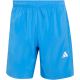 2. Spodenki męskie adidas Workout Essentials Base Woven jasnoniebieskie KD2960