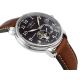 2. Zegarek Męski ZEPPELIN LZ127 Graf Automatic 7666-4 + BOX