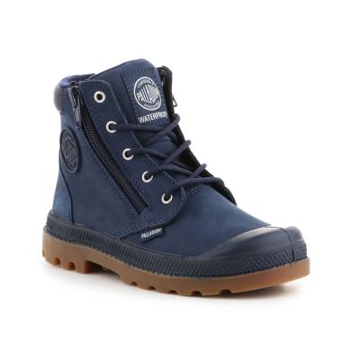 2. Buty Palladium Pampa Hi CUFF WP K 53476-425-M