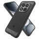 11. Etui Spigen Rugged Armor na Xiaomi Redmi Note 15 Pro 5G - czarne
