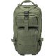 2. PLECAK MILITARNY KHAKI SEMI LINE
