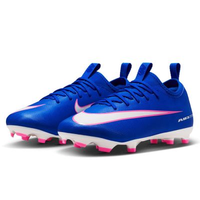 4. Buty Nike Zoom Mercurial Vapor 16 Academy FG/MG Jr FQ8392-446