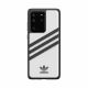 2. Etui Adidas OR Moudled Case PU na Samsung Galaxy S20 Ultra - biało-czarne