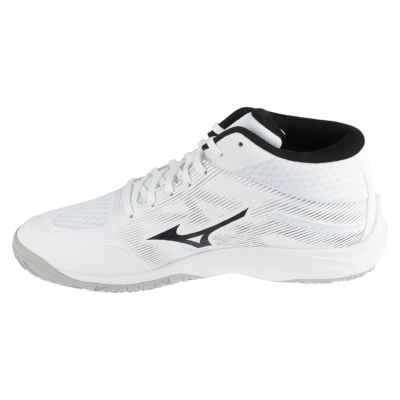 2. Mizuno Lightning Select Mid V1GA267559 Białe 38