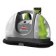 7. Bissell Spotclean C2 20671 Odkurzacz piorący 340 W Szary, Zielony