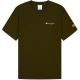 6. Koszulka Champion SS Tee M 220264 GS573