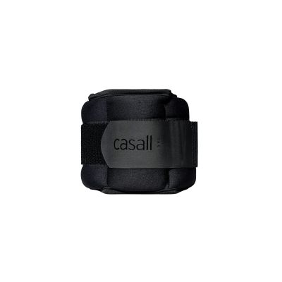 Obciążnik CASALL Ankle Weight 3kg kolor czarny
