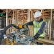 6. DeWALT DWS727-QS piła ukośna