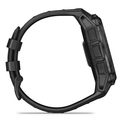 4. Zegarek Garmin Instinct 3 50mm AMOLED Tactical Edition