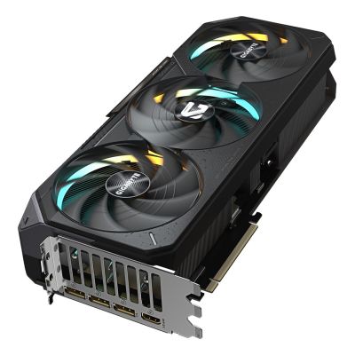 12. Karta graficzna Gigabyte GeForce RTX 5080 Gaming OC 16GB GDDR7
