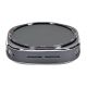10. Samsung L715 Galaxy Watch Ultra2 LTE (47 mm) EU Titanium Silver (model 2026)