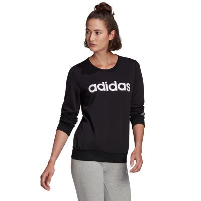9. Bluza adidas Essentials Linear W GL0718