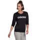 9. Bluza adidas Essentials Linear W GL0718