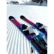 2. Narty Dynastar Speed 550 wiązania SPX 12 Konect GW B80 Blue Stee
