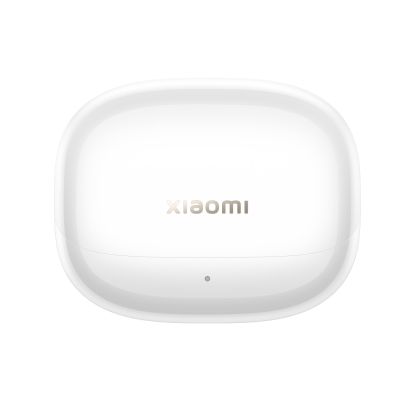 11. Słuchawki Bluetooth Bezprzewodowe Xiaomi Buds 5 Pro BT Ceramic White