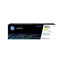 Toner HP żółty HP 207A, HP207A=W2212A, 1250 str.