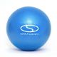 4. Piłka gimnastyczna pilates gumowa PVC BL032 25 cm HS-TNK-000009387