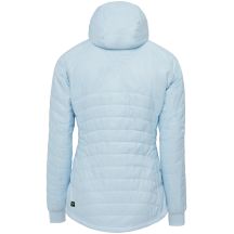 Kurtka (PrimaLoft®, z kapturem) damska SILVINI Women Jacket CESI
