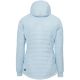 Kurtka (PrimaLoft®, z kapturem) damska SILVINI Women Jacket CESI