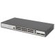 5. Digitus Przełącznik Gigabit Ethernet Layer 2, 24-portowy, 2x RJ45/SFP-Combo + 2 x porty SFP Uplink