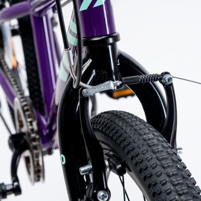 9. Dziecięcy Rower Martes Essentials Ninja 20 92800597994