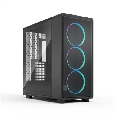 19. Fractal Design Epoch XL Tower Czarny