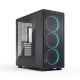 19. Fractal Design Epoch XL Tower Czarny