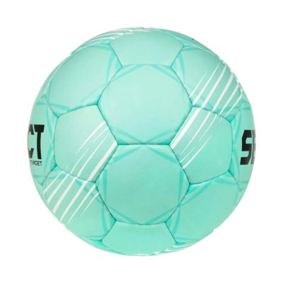 3. Piłka ręczna Select Target v26 zielona 210035