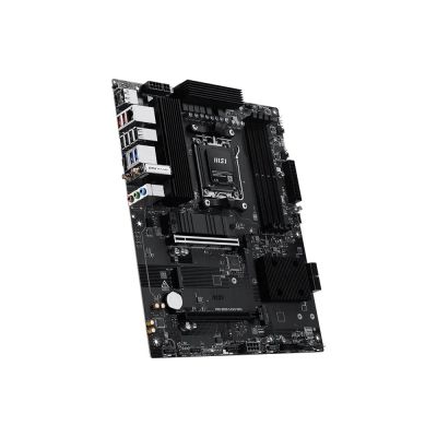 3. Płyta główna MSI PRO B850-S EVO WIFI