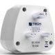 2. TRAVEL BLUE PRZEJŚCIÓWKA ADAPTER SHUCKO -> INDIE