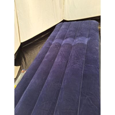 30. NAMIOT TIPI 250X250X240CM BEŻOWY REDCLIFFS