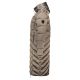 4. Kurtka damska Geographical Norway BLANCHE LONG TAUPE DB LADY 0116 TAUPE (WZ5490F/GN-TAUPE)