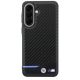 3. Etui BMW M Carbon na Samsung Galaxy A37 5G - czarne