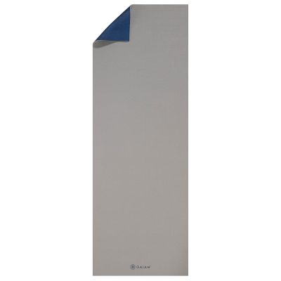 12. Mata do Jogi dwustronna GAIAM icy frost 6MM 61964