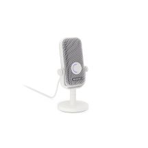 Mikrofon ENDORFY Solum Voice S Onyx White (EY1B015)
