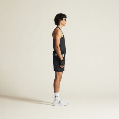 4. Męska koszulka bez rękawów ADV ESSENCE SINGLET 2 M