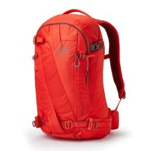 Plecak turystyczny Gregory Targhee 26, gamma red